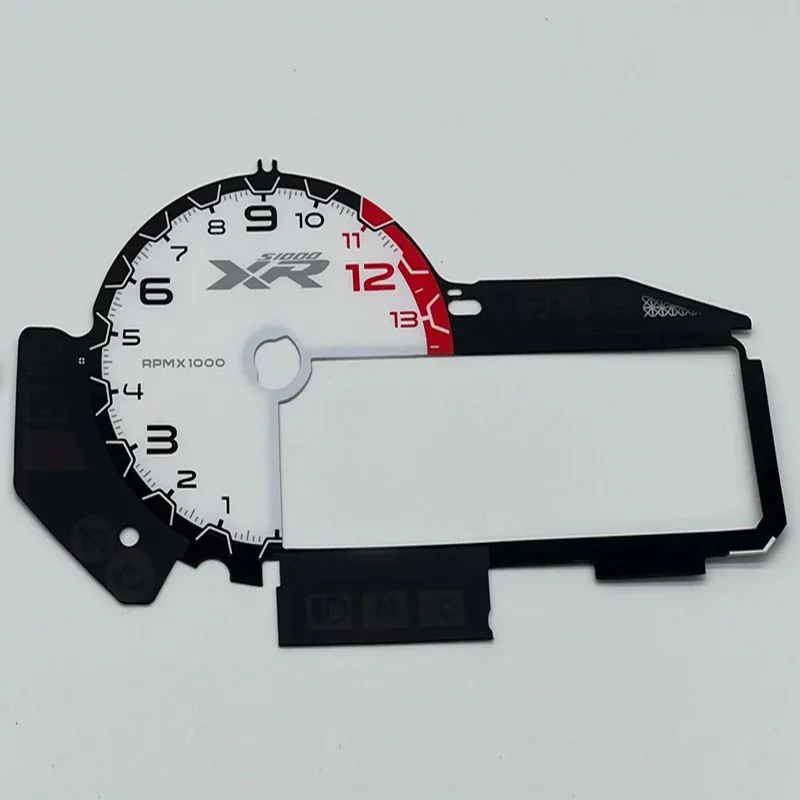 

Используется для одометра BMW S1000RR 2015-2018 HP4 S1000XR, панель грамма, приборная панель синхронизации