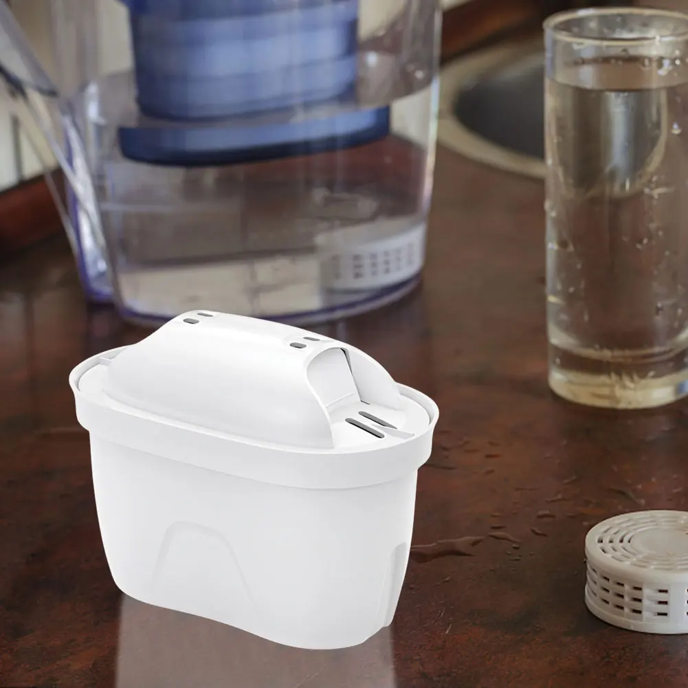 Картридж фильтра для воды Фильтр для воды удаляет фторид, хлор, чистые фильтры для крана Фильтр для воды для питьевой воды