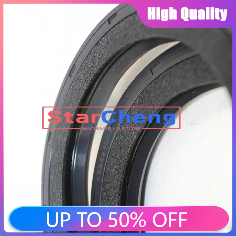 

F3012-07023 F301207023 HIGH QUALITY CRANKSHAFT OIL SEAL S6K S4K