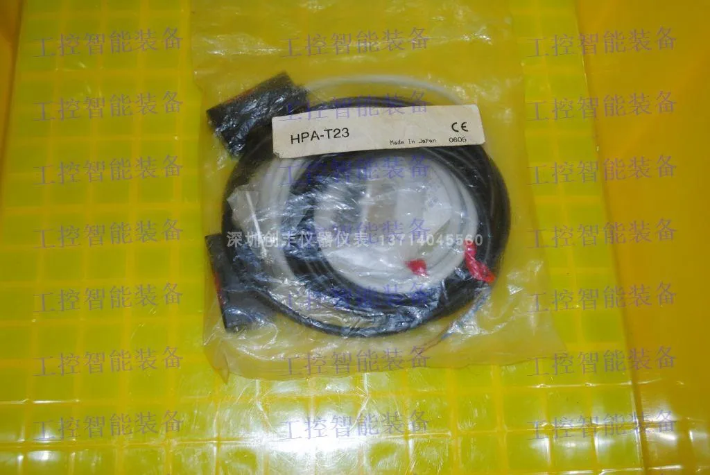 October*YAMATAKE Photoelectric Switches HPA-T21-L05, HPA-R21/E21