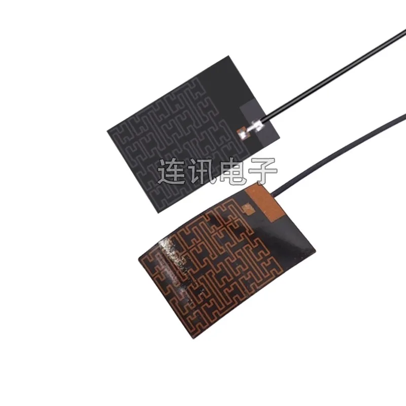 Antenna modulo LoRa 433 MHz Antenna PCB patch FPC integrata 470 MHz per apparecchiature di comunicazione wireless