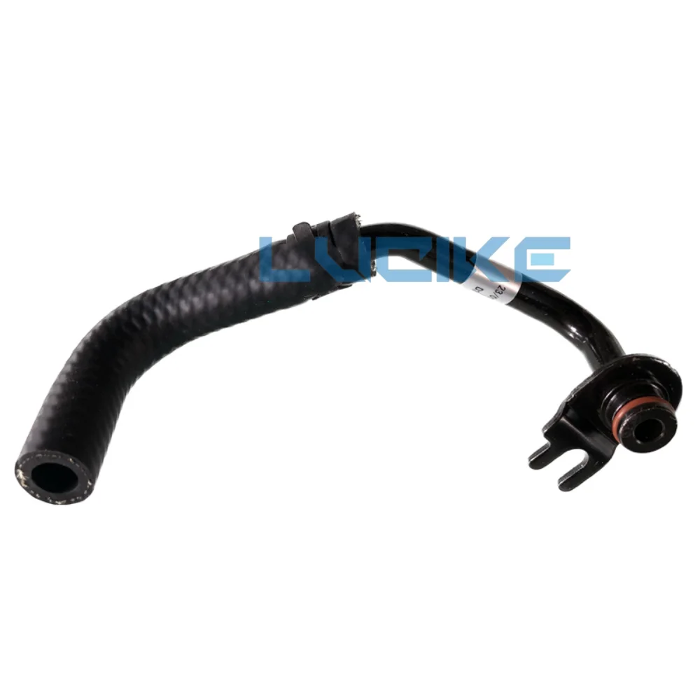 

LR134606 Engine Turbocharging Cooling Pipeline For Land Rover Range Rover Evoque Discovery Sport Edition