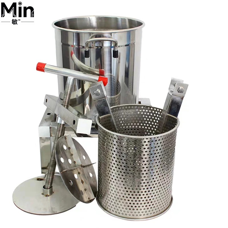 10L Stainless Steel…