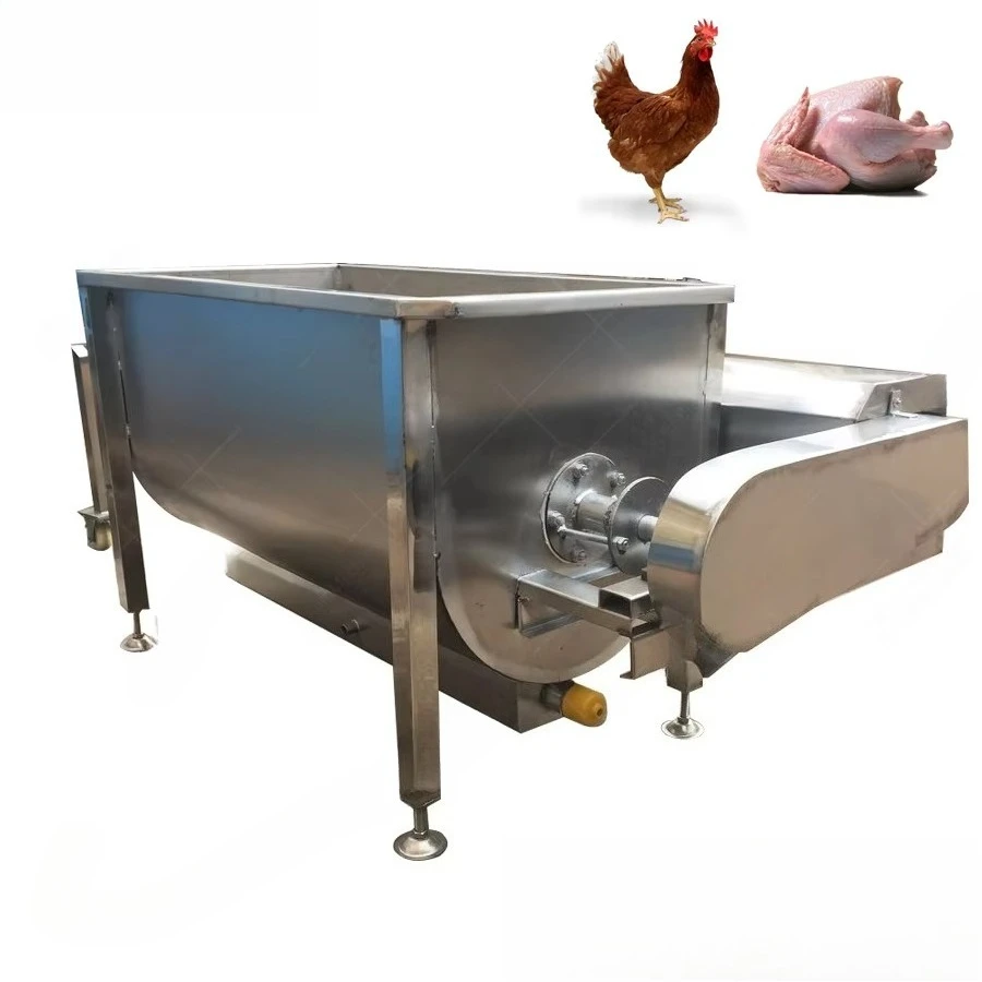 Discount Price Poultry Chicken Slaughtering Equipment/Quail Slaughtering Machine