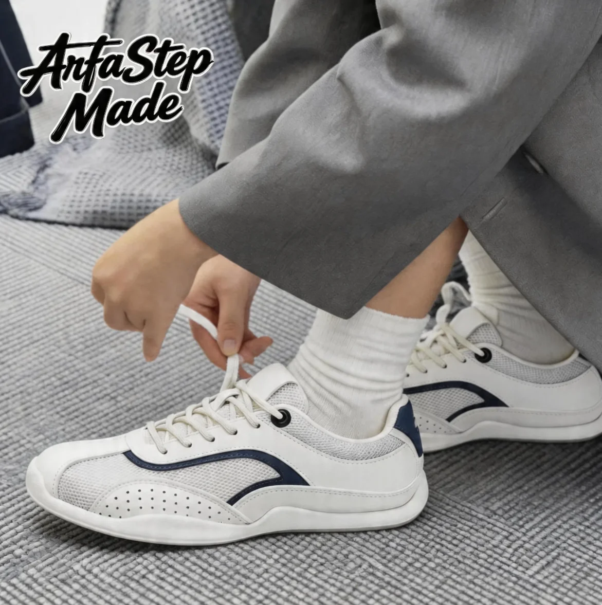 

Мужские повседневные спортивные кроссовки, модные кеды на толстой подошве, стильные и удобные мужские туфли для активного отдыха