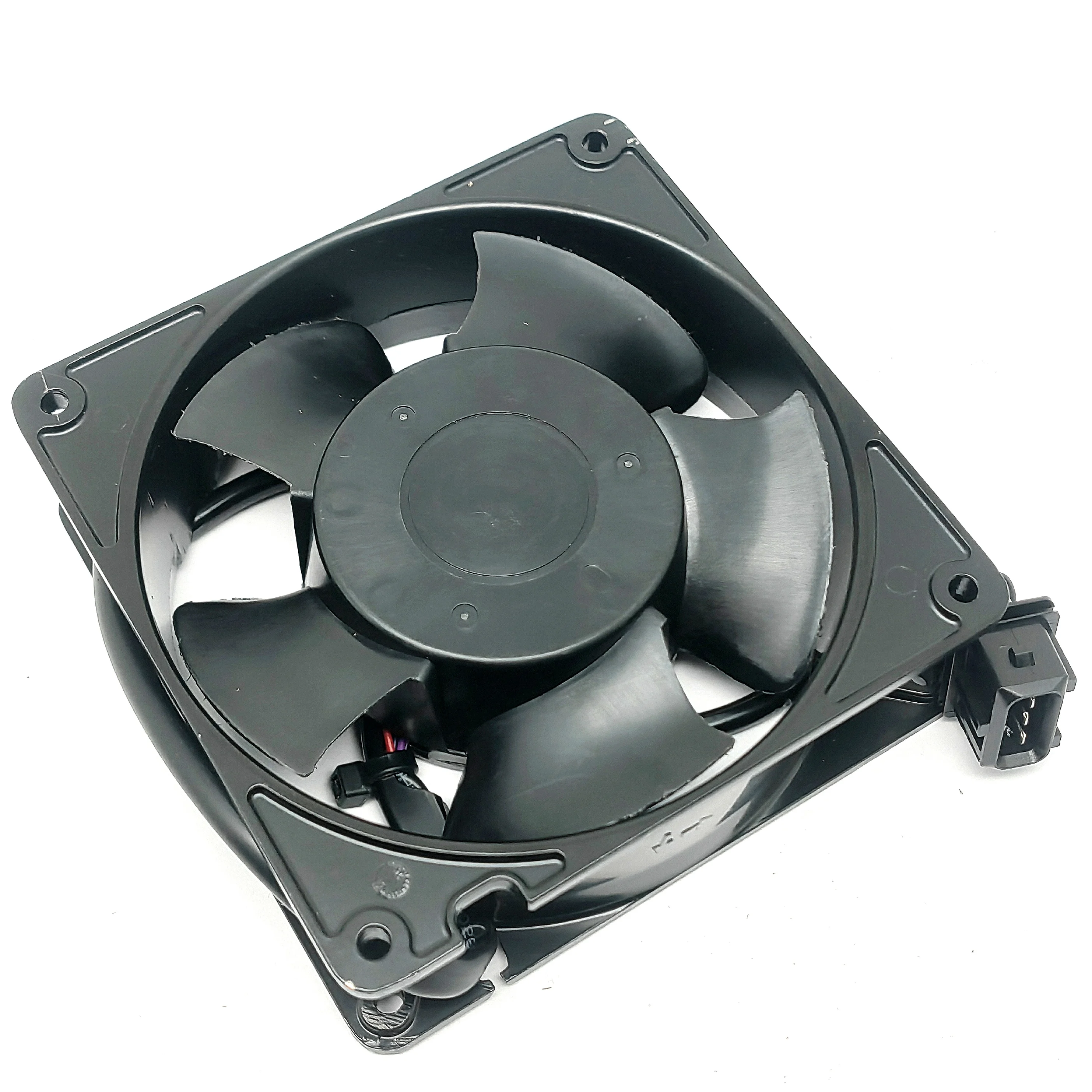

High-Quality Replacement Cooling Fan for Linde Forklift - Compatible with OEM 7918911724
