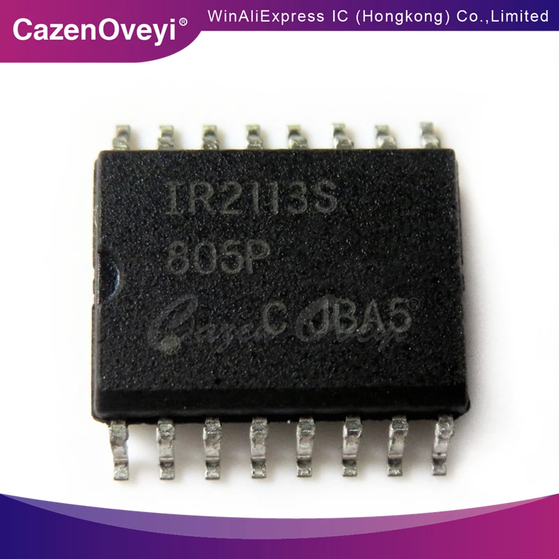 

10piece IR2113S IR2113 SOP-16