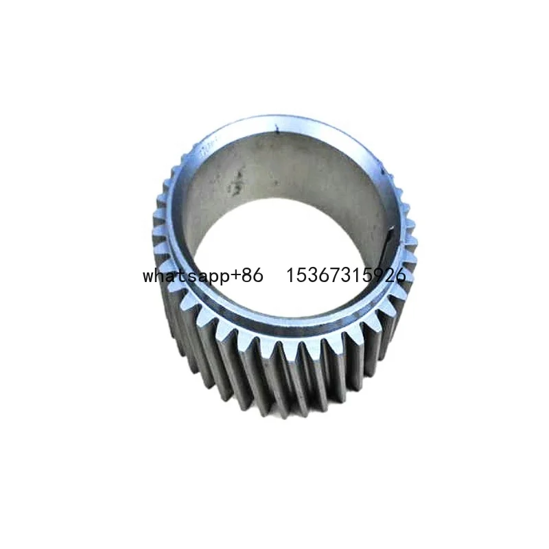 

3004262 3628798 Crankshaft Gear K50 KTA50 Diesel Engine Parts for cummins