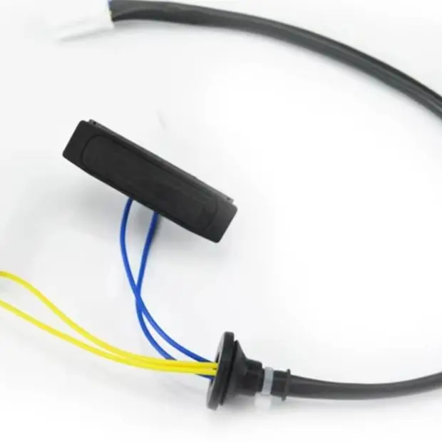 

For Nissan Rogue 2.5L 2008-2015 Car Tailgate Switch Trunk Lid Opening Button Rear Liftgate Switch 25380-JM00A 25380JM00A