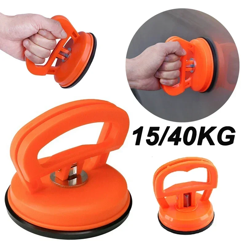 Car Dents Repair Puller Tool Suction Cup Remove Dents Pullers Car Dent Glass Suction Removal Tool Auto Repair Tools