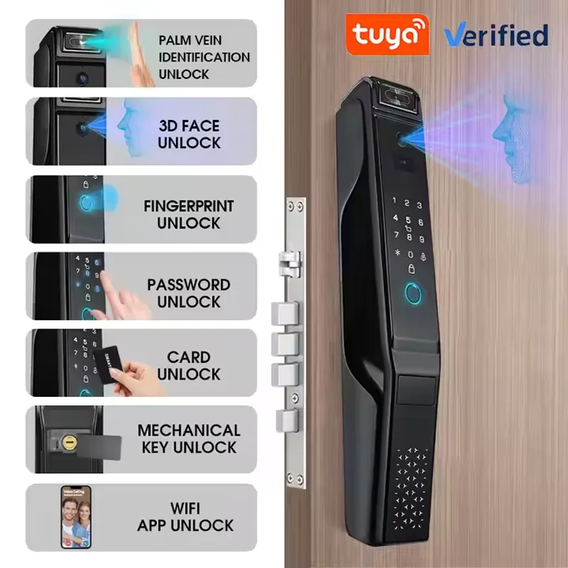 Full Automatic Digital Palm Pr - 3D Printing Videos 评论和价格