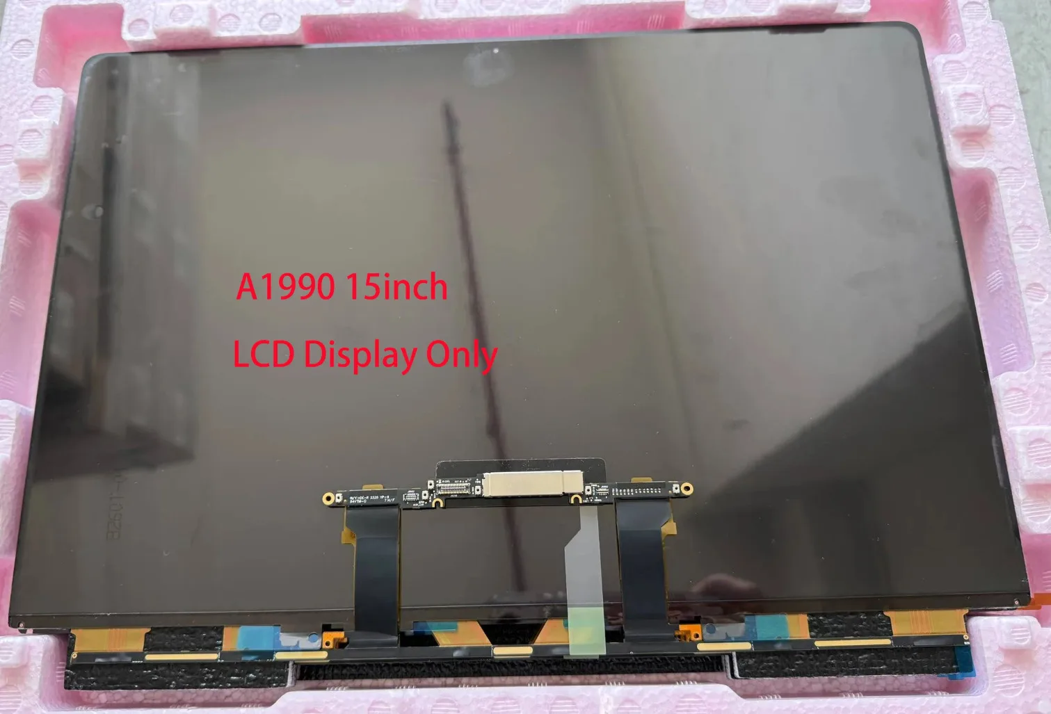 

SX 15.4 inch display Replacement For MacBook A1990 Only LCD Panel Glass