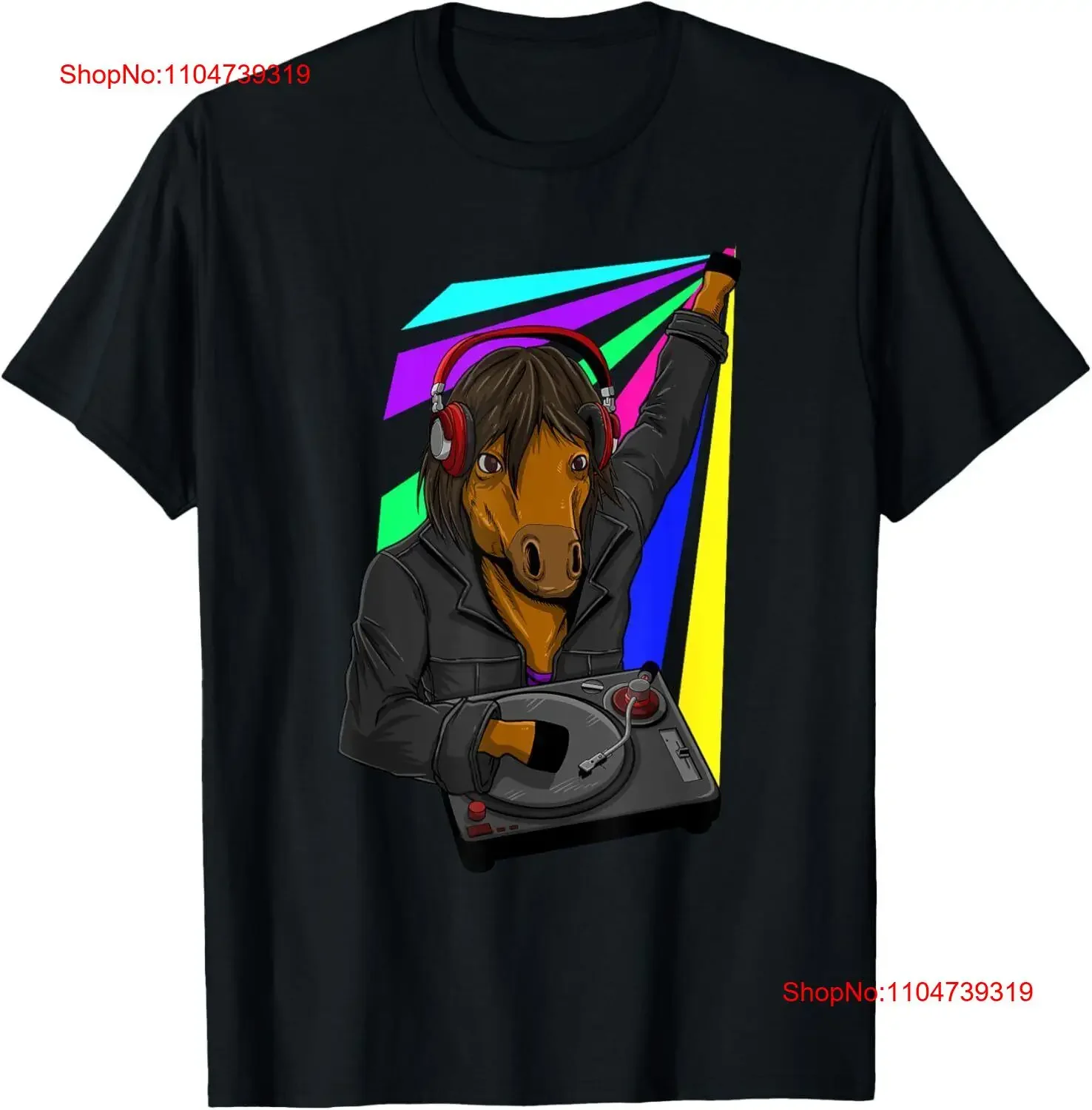 Ketamine Dj Techno Horse Keta Rave Party camiseta vintage lavada ropa de diseñador de moda Top para uso diario estirado homme