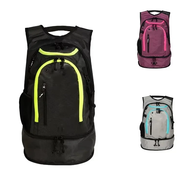 Stylish Comfortable Durable Waterproof Swimming Bag Swimming Backpack Sports Bag Swimming Pool