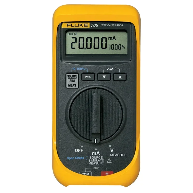 705 Loop Calibrator