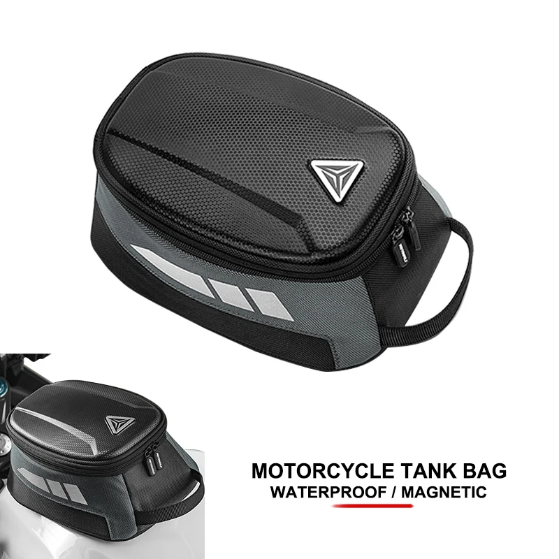 New Motorcycle Tank Bag Backpack Racing Luggage For BMW R1250GS R1200GS Adventure F900XR F850GS R1150 R1100 K1200 R/S/RS/GT