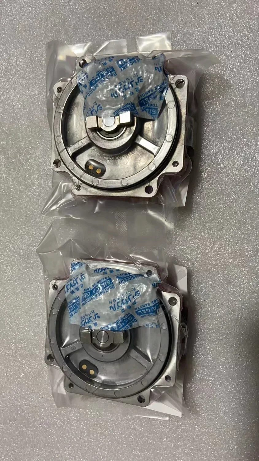 

A860-2000-T301 Brand New Encoder For Motor A860 2000 T301 Pulse Coder