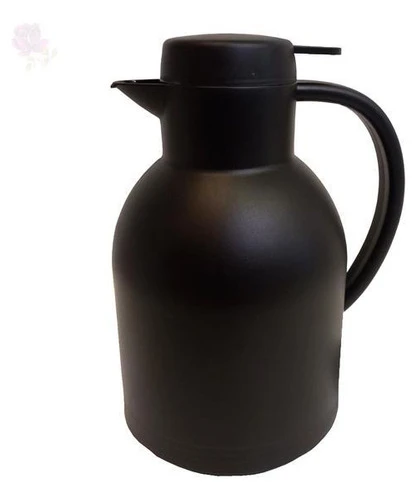 1L Thermal Bottle With Coffee Trigger