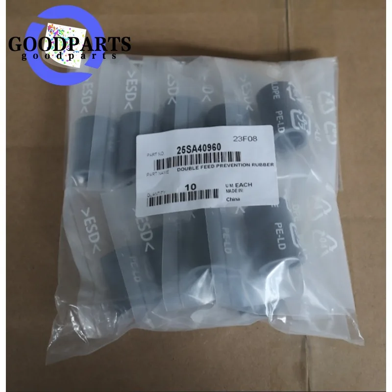 

30pcs. 25SA40960 Pickup Roller For Konica Minolta C6500 6000 7000 BH 1051 920 950 750 7165