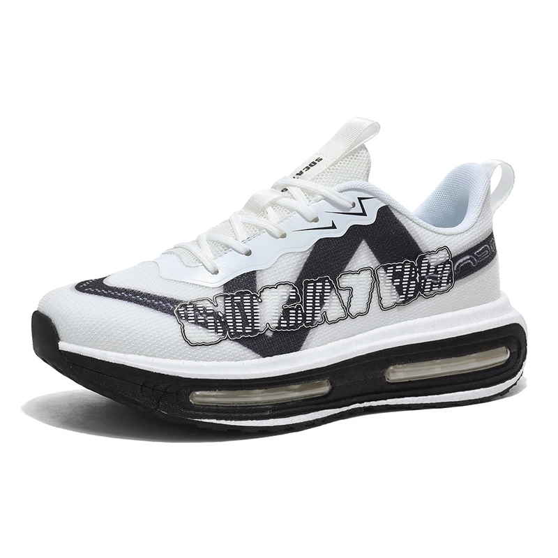 

Classic Brand Comfortable Breath Walking Jogging Shoe Top Quality Wearable Sport and Leisure Shoe Couples Running Sport Shoe