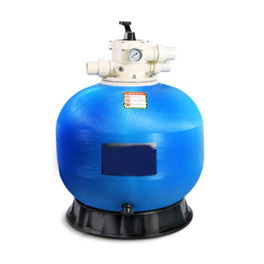 swimming pool circulating filtration system,Swimming pool sand filter,hot spring water purification equipment