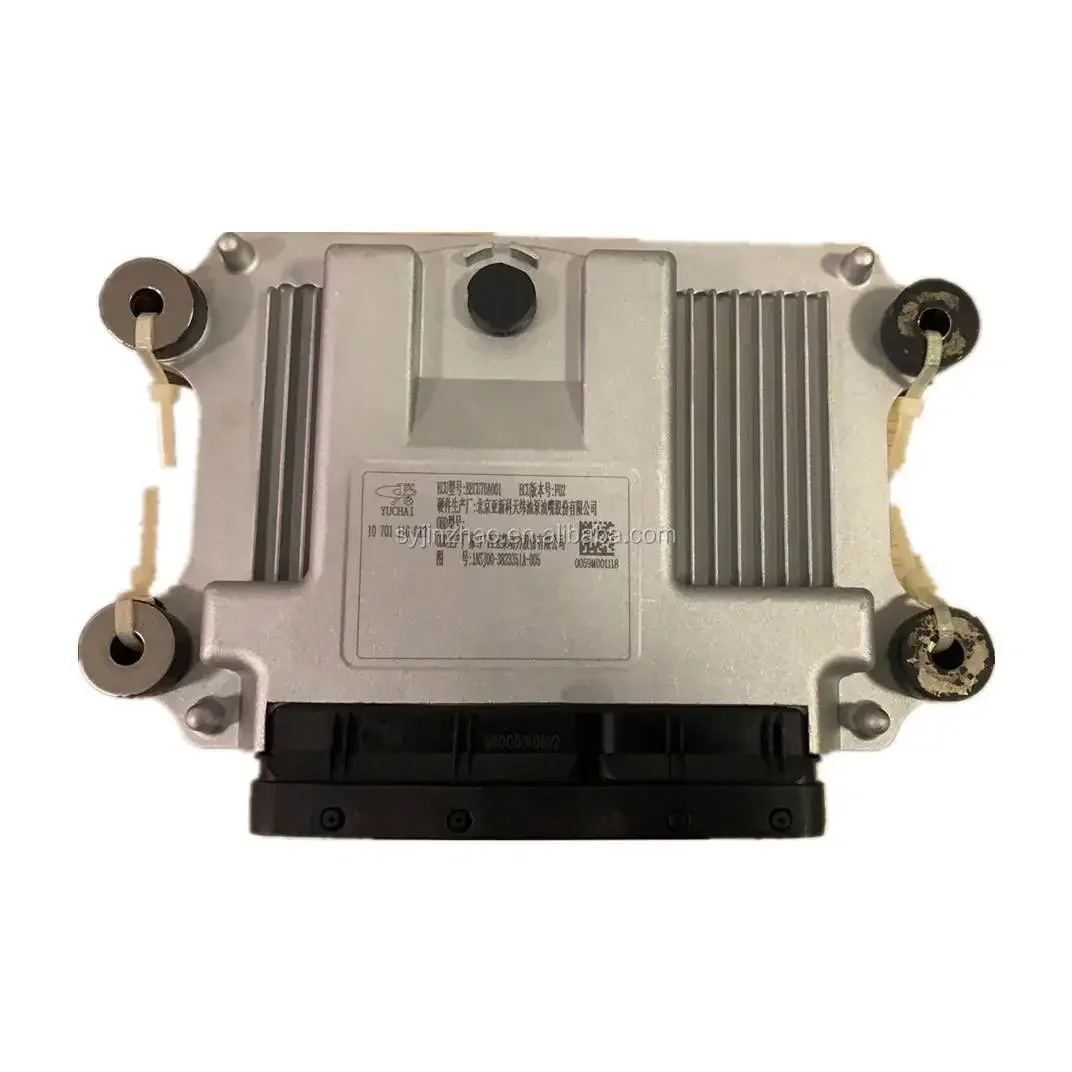 

Popular Hot sell Forklift Parts ECU Electronic Control Unit 1D4S12-538 for Yuchai YCD4N23T8-100D Engine