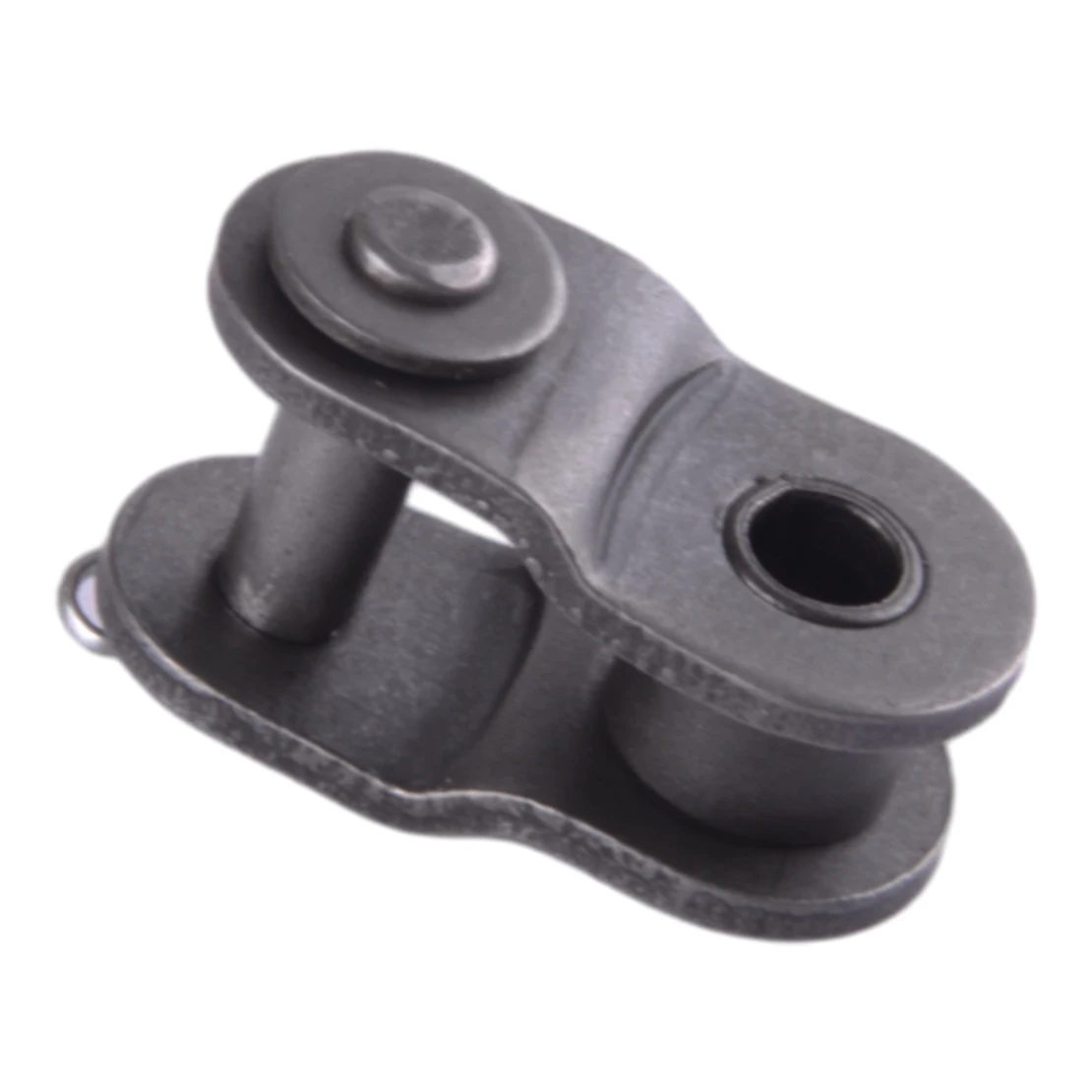 5 Sets Motorcycle 520 Roller Chain Offset Link Crank Link Half Link Fit for Pro Series 520 Non O-Ring Chain