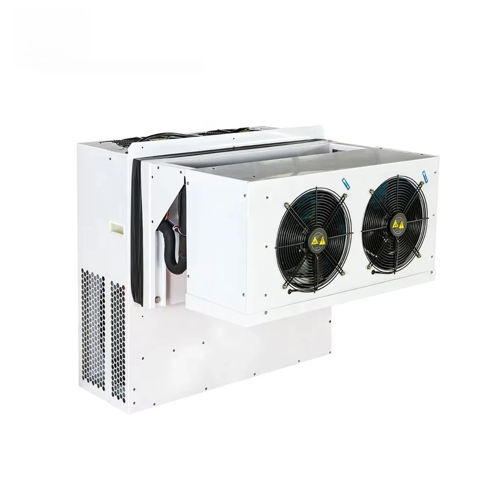 2HP Monoblock Condensing Unit for 30 Cubic Meter Cold Room