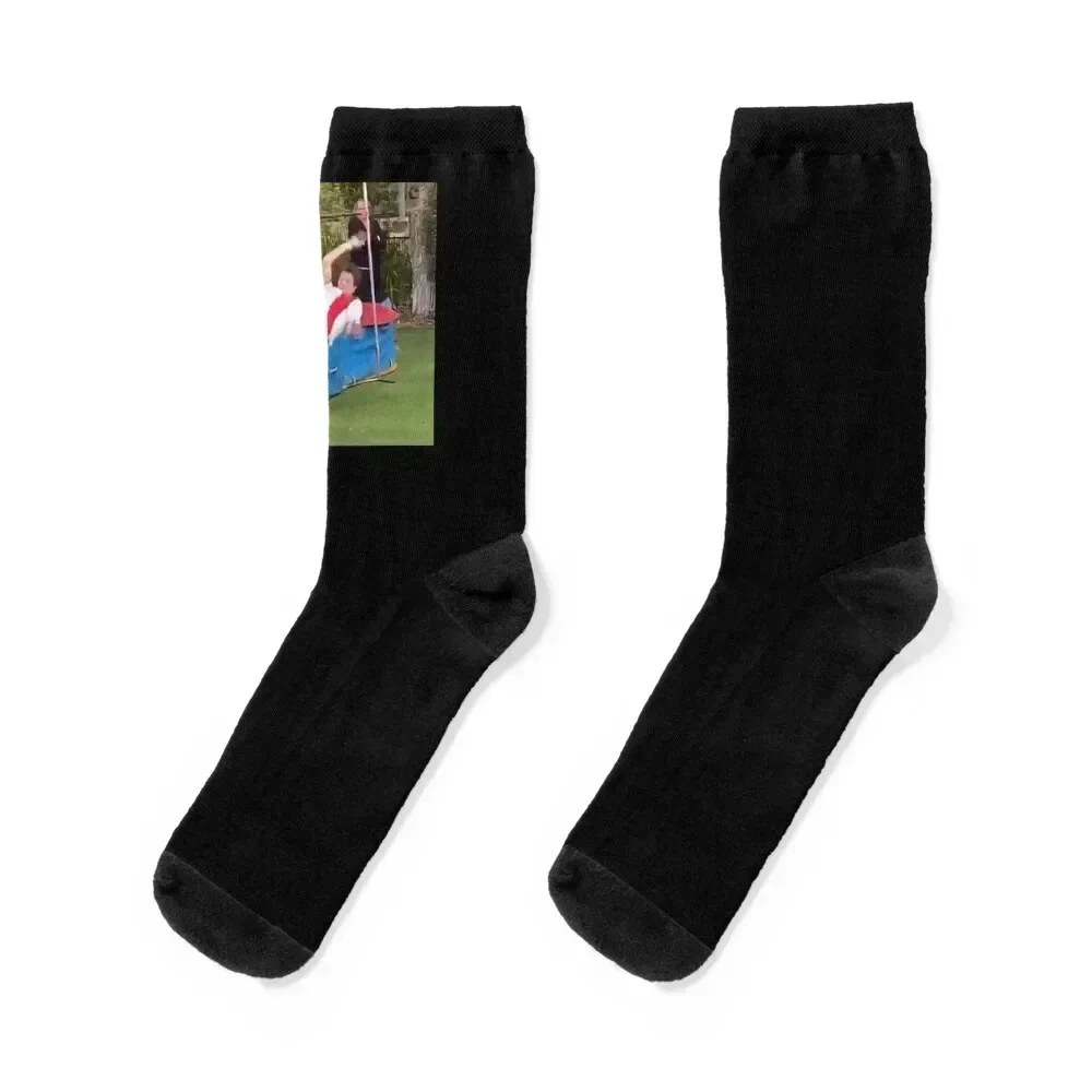 

Jacob Socks Climbing Argentina cycling Non-slip Luxury Woman Socks Men's
