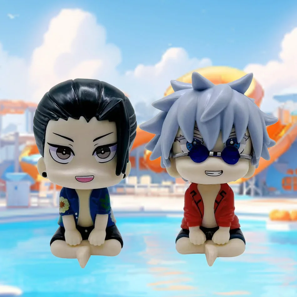 Anime Jujutsu Kaise… - image