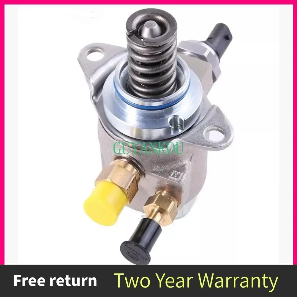 High Pressure Fuel Pump for 03C127026C 03C127026D 03C127026E 03C127026G VW PASSAT EOS BEETLE SKODA SUPERB POLO 1.2 1.4 TSI