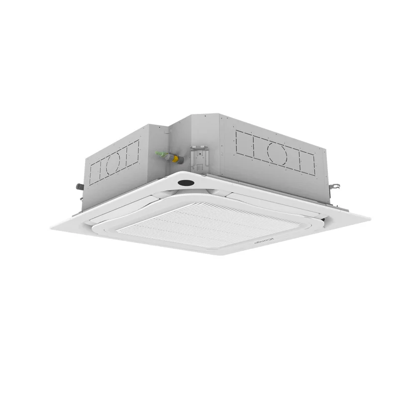95KW Cooling Capacity Durable Quality Central Air Conditioning Easy Installation Vrf System