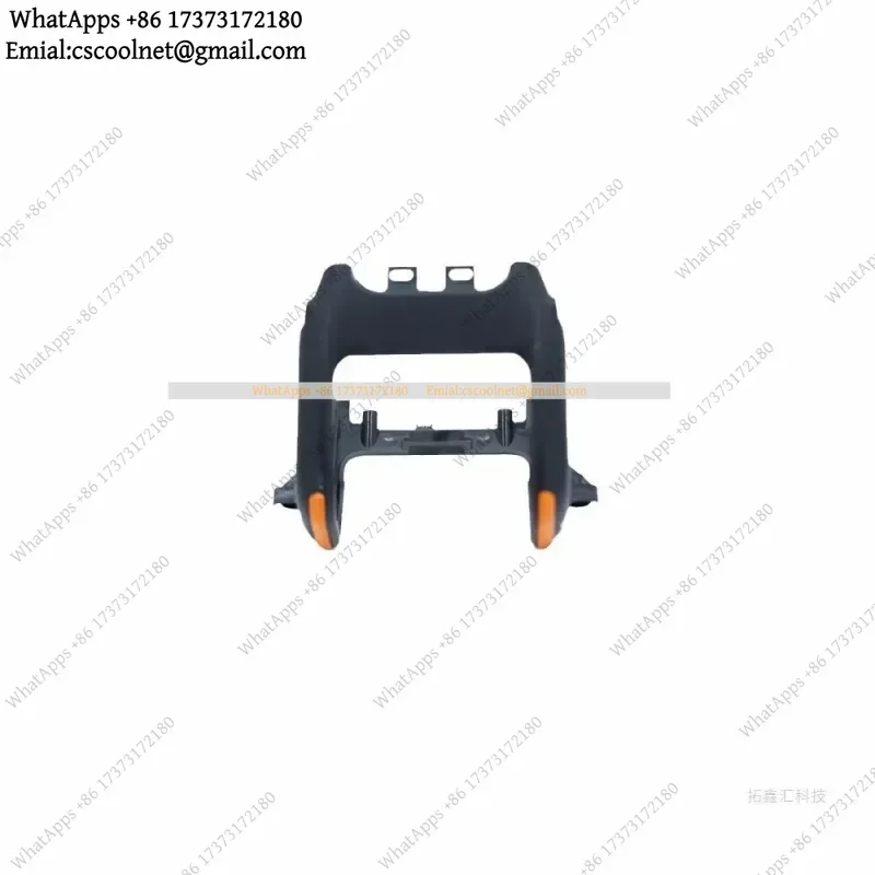 Gimbal Camera Protector Frame Lens Guard Cover For DJI Avata 2 Front Shell Replacement Part