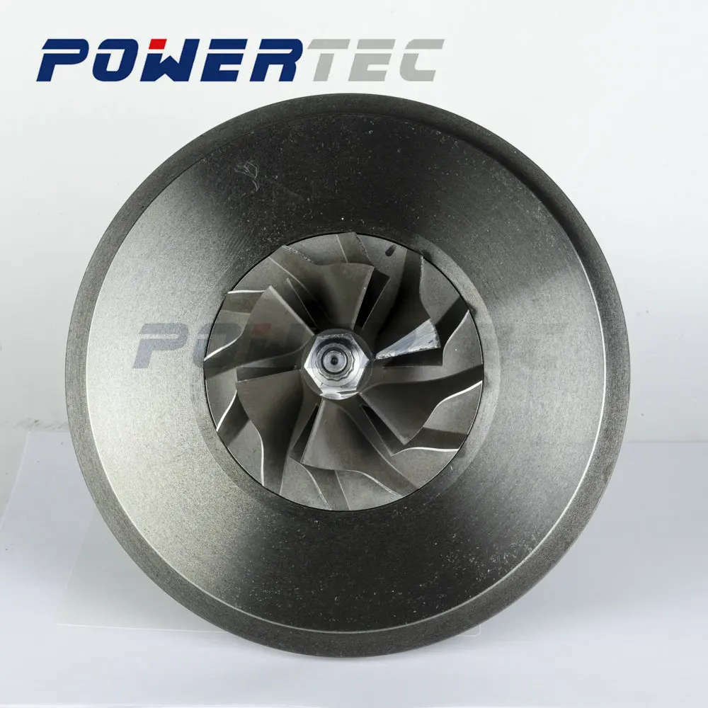 Turbo Cartridge For DAF Truck XF95 Euro 3 XE390C1 721644-0001 1443766 1453028 Turbocharger Core Turbine