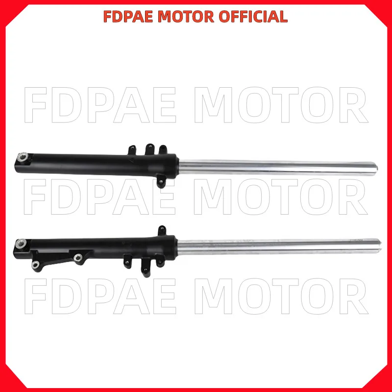 

Left / Right Front Shock Absorber Assembly for Wuyang Honda Wh150-2-5 China ⅲ ⅳ