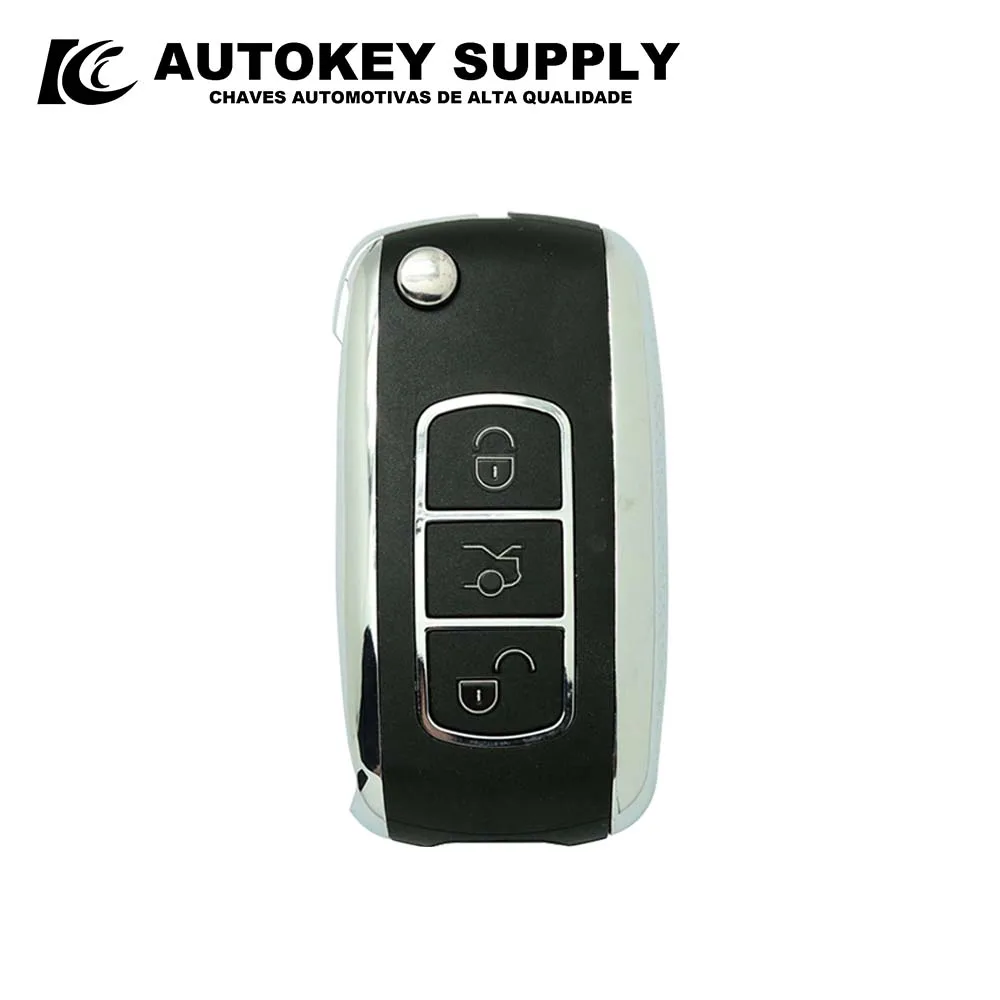 Autokeysupply AKBPCP067 PX32/EX300 Brazil Positron Double program (Trunk Symbol) Burglar Alarm Control