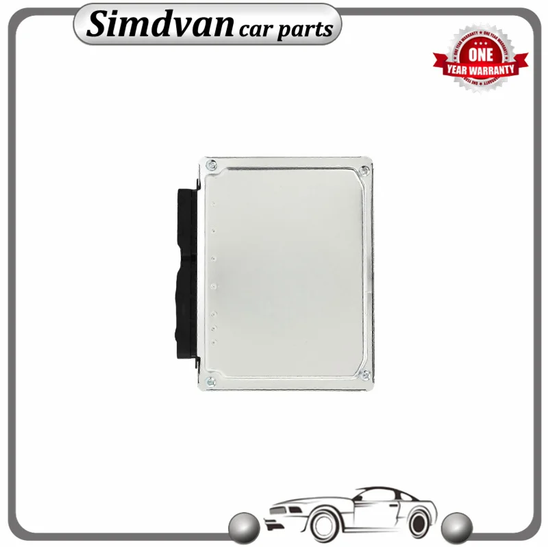 وحدة تحكم إلكترونية للمحرك لسيارات SQR 372 Joyner 800cc Chery QQ S11-3605010TA 5WY5102E C108AS91 SIMK31