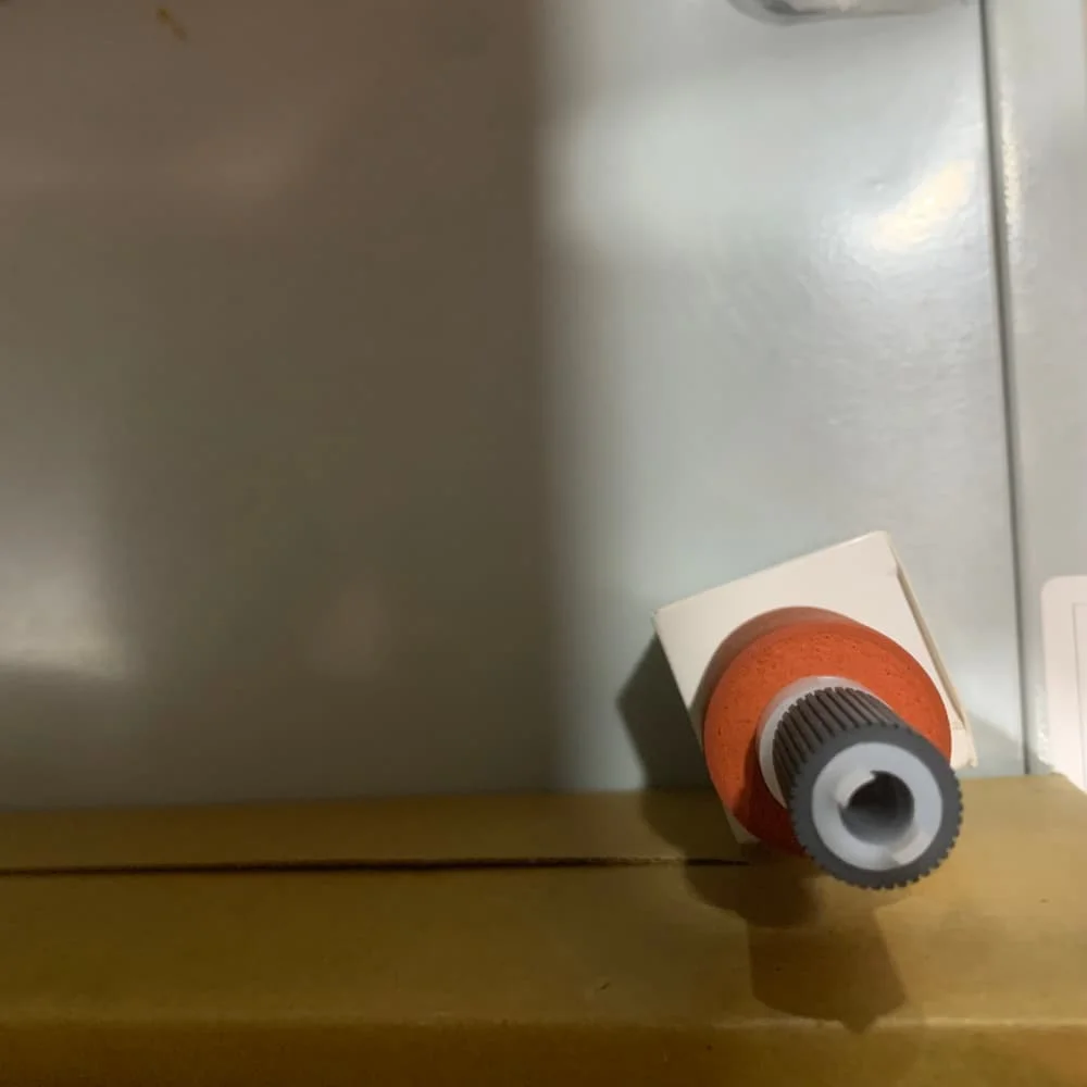 

1set Pickup/Feed/Separation Roller Kit for Canon iR 8085 8095 8105 8205 8285 8295 FC5-2524-000 FC5-2526-000 FC5-2528-000