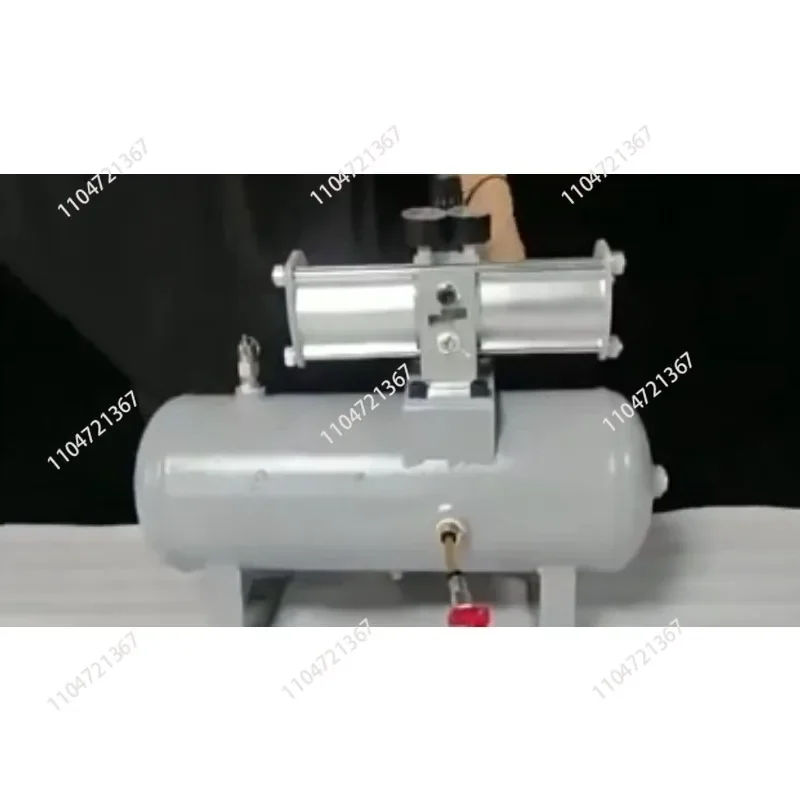 for VBA 10A-02 VBA10A-02GN Gas Air Pressure Booster Valve Pneumatic Booster Regulator