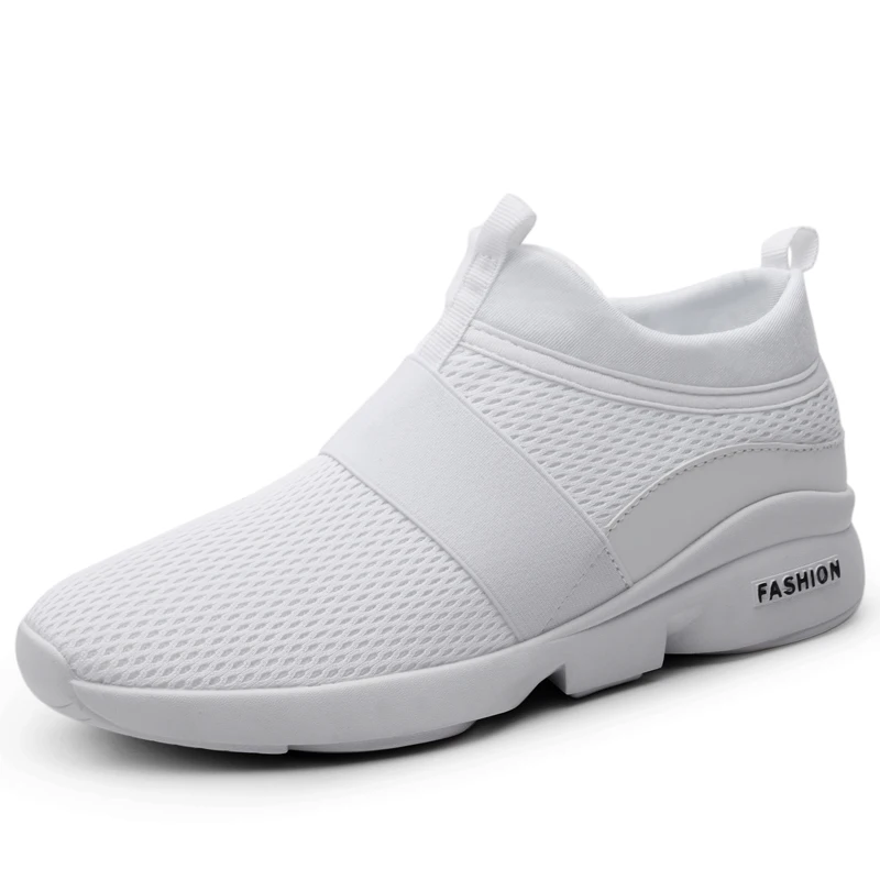 Grenz überschreitende beliebte Paar übergroße Freizeit schuhe Mesh Sport Männer Schuhe Turnschuhe Größe 36-48 Masculino Zapatillas Hombre