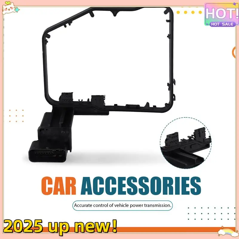 

A80P-DQ200 DSG7 0AM For VW Skoda Transmission Control Unit TCU TCM Repair Frame 0AM927769D