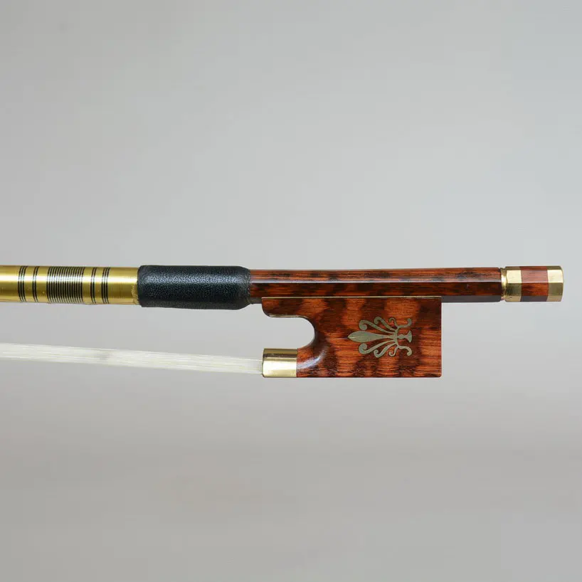 Top (Best) Model!Snakewood Violin Bows#S16A