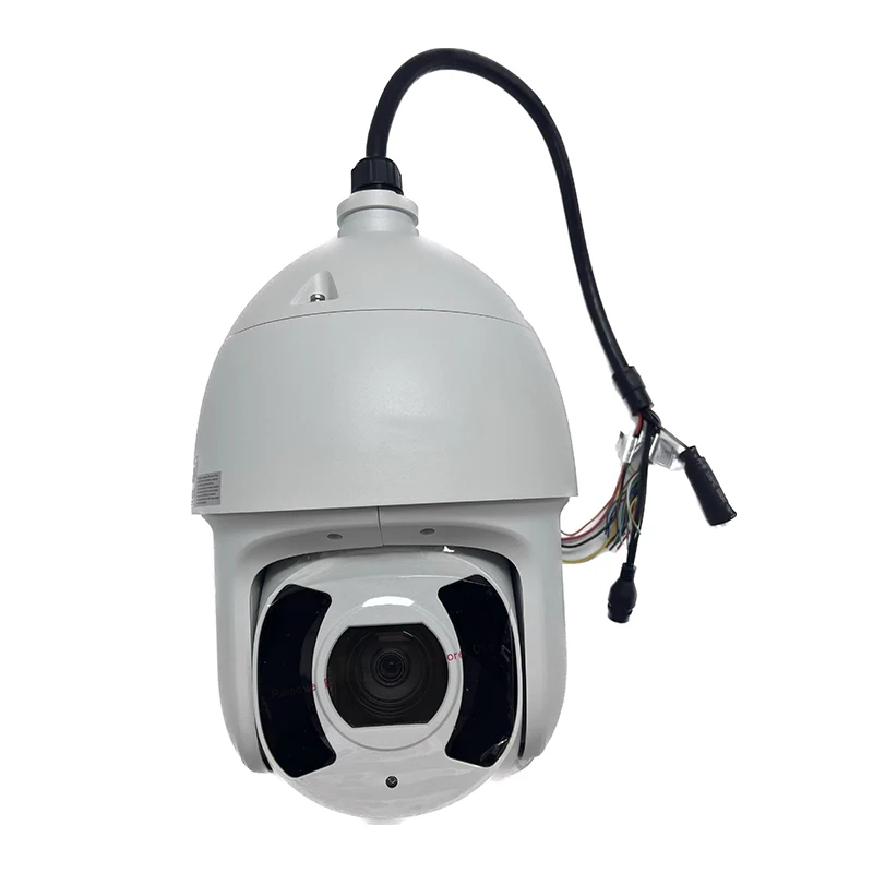 Products subject to negotiationDahua SD6CE225DB-HNY 2MP 25x Optical Zoom Starlight IR 250m PoE+ Network CCTV Camera PTZ Outdoor