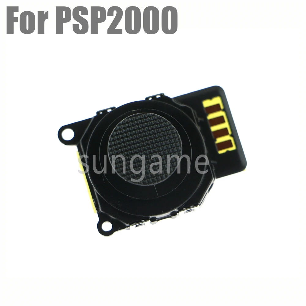 

1pc Replacement Original and OEM 3D Rocker Analog Joystick Thumb Arcade Stick For PSP 2000