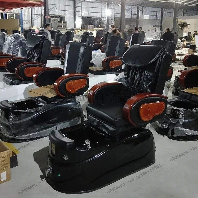 

yj21 Электрический массажный диван для ног, кресло, спа-магазин, дизайн ногтей, салон для ног, специальный дизайнер