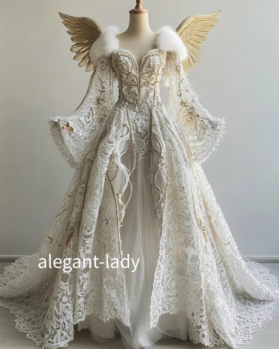 

Customized Vintage Gothic Victorian Evening Gown Lace Embroidered Corset Masquerade Ball Dress Special Occasion Evening Gown