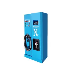 Photosynthetic car nitrogen machine automatic tire nitrogen inflator vacuum industrial nitrogen machine wheel nitrogen machine