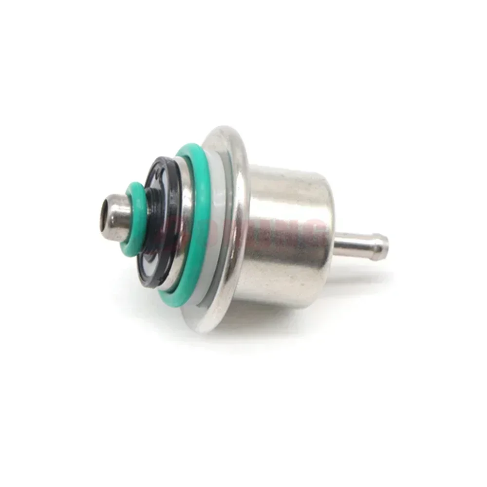 12460604 Regulator Tekanan Bahan Bakar Baru untuk Jeep Grand Cherokee Wrangler Dodge Dakota Ram Van Truck 2.5L 4.0L 5.2L 5.9L FPRJP002Y