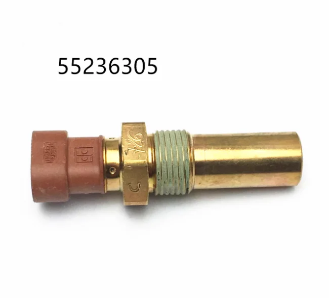 Suitable for Fiat Chery automatic transmission speed crankshaft position sensor 55236305