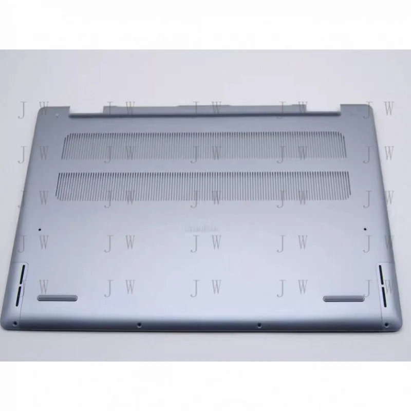 DDW  For  DELL Inspiron 16Plus 7640 7645 Laptop Bottom Case Light blue 0M9DHV